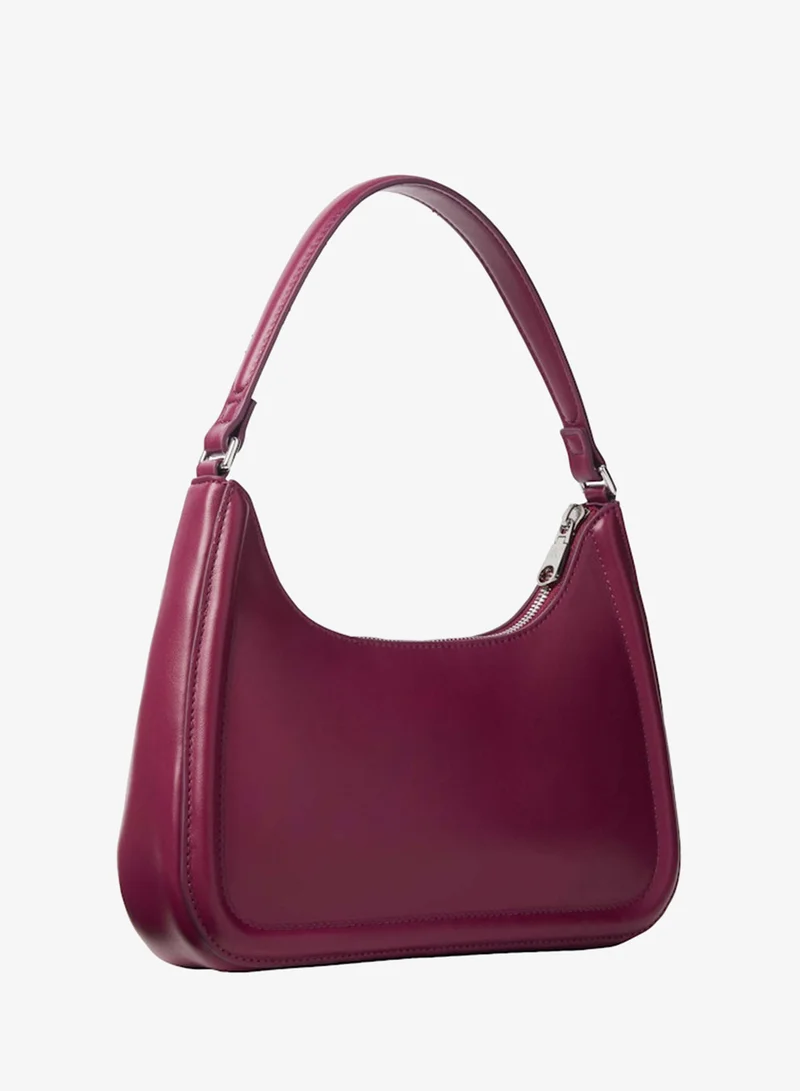 CALVIN KLEIN Bold Small Shoulder Bag